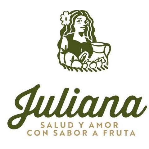 Logo Juliana